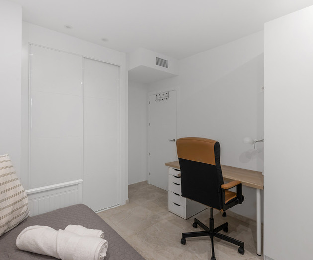 Moderno Residencial en Torrevieja
