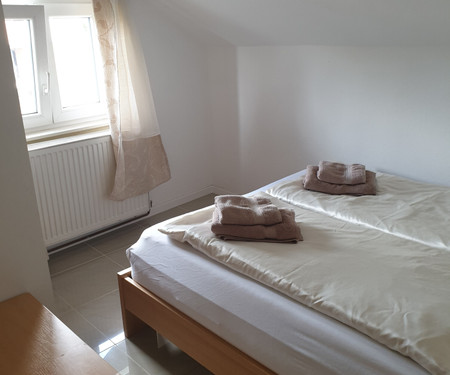 Apartman Bagrema ulica