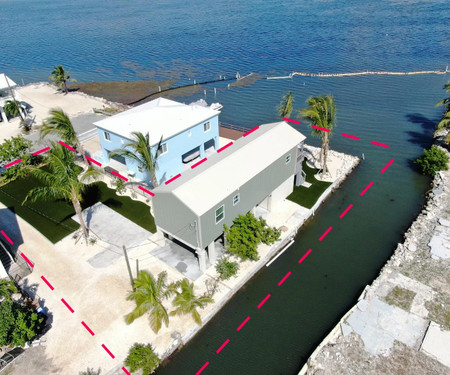 Casa para alugar - Big Pine Key