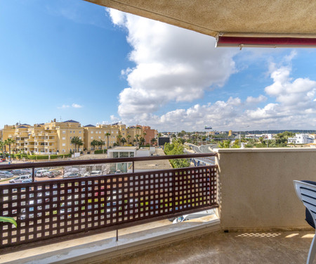 2 bedroom apartment in Cabo Roig