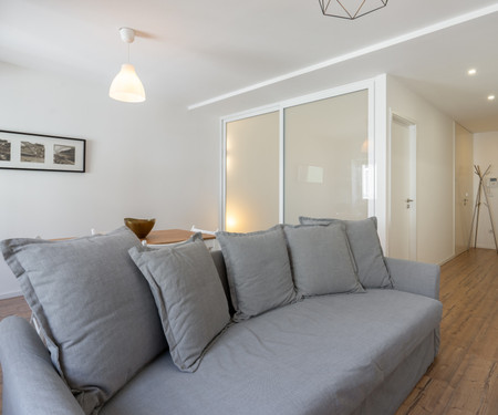 Precious Comfortble Flat | Centrally Located