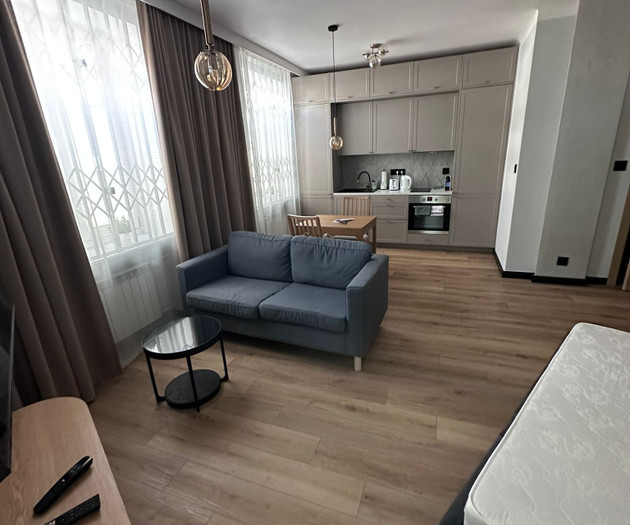 P&O Apartments Studio at Dobra Street