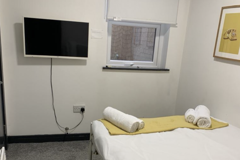 1BR Urban Retreat in Central Sunderland preview