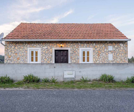 Bérelhető ház - Porto