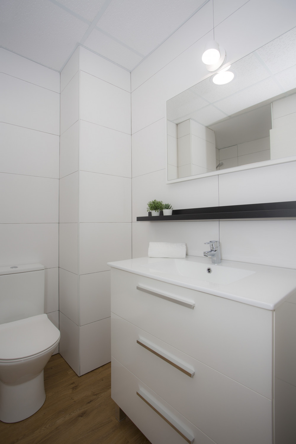 Lander Ruzafa 602 - Apartment