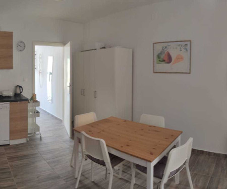 Apartman Ograda ulica