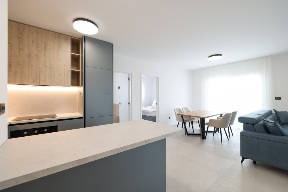 Deluxe apartment S3 preview