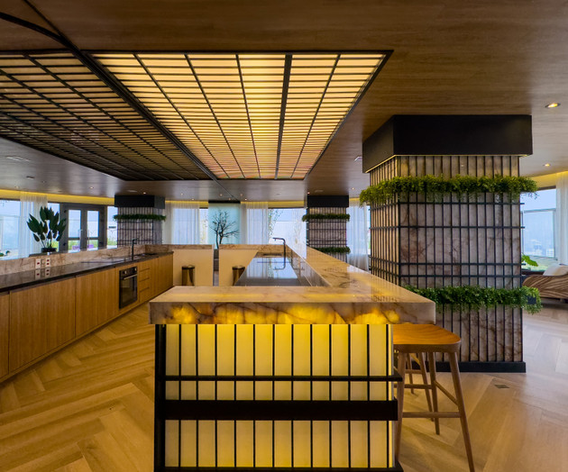 AirBrooklin | Modern Vezetői Loft a Metrónál