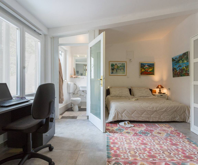Gradac ideal location & comfort Capitan