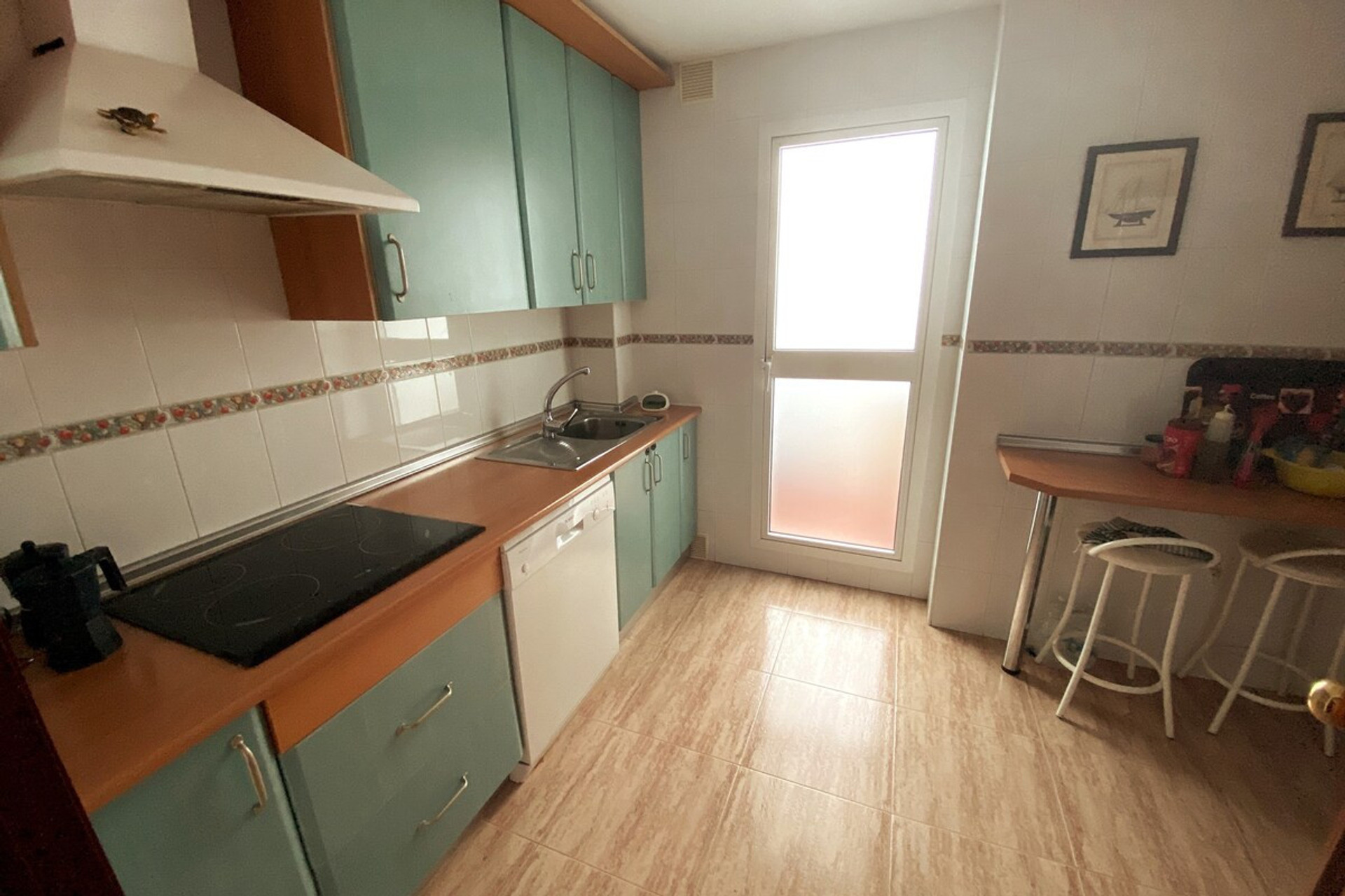 Full Kitchen Facilities