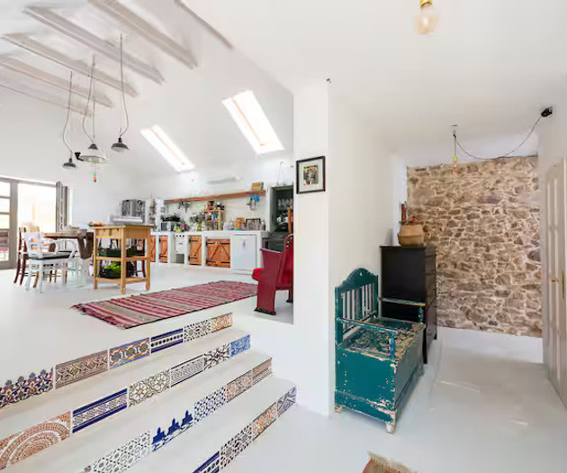 Beautiful house near the Balaton