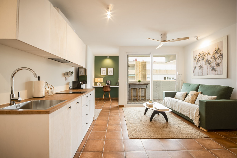 K-NAT Apartment by Nuka preview