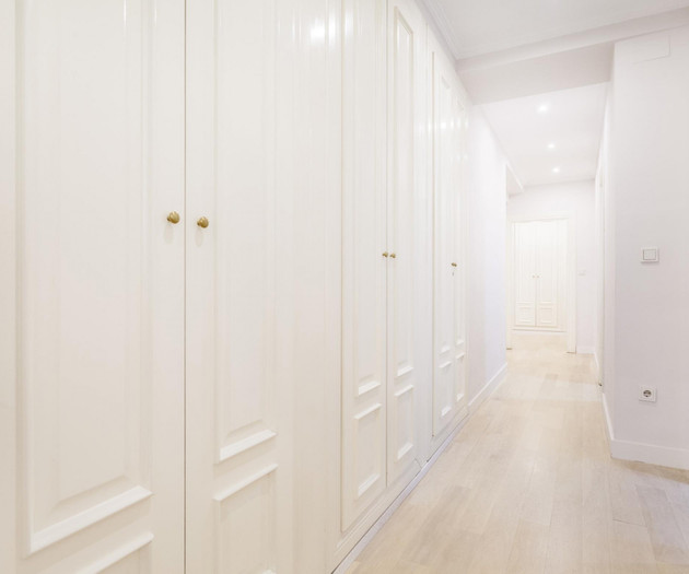 CENTRAL, DESIGN 2-BR + 1-Office APT IN TRINITARIS 