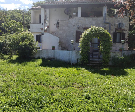 Apartman Villa Marina in Rakalj, Croatia