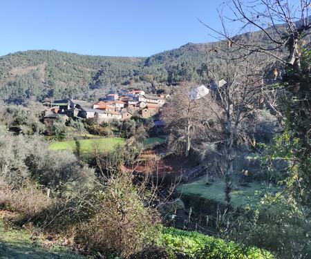 Rustic house - Aldeias de Portugal