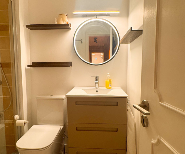 Modern 2BDR with Sunset Views – Faro Center