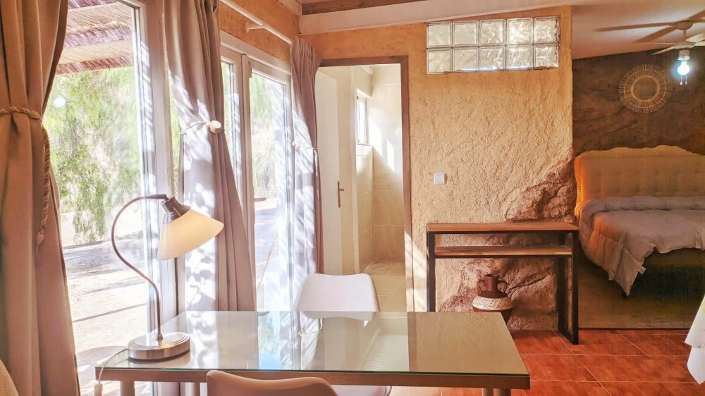 Private Rural Studio | Almería preview