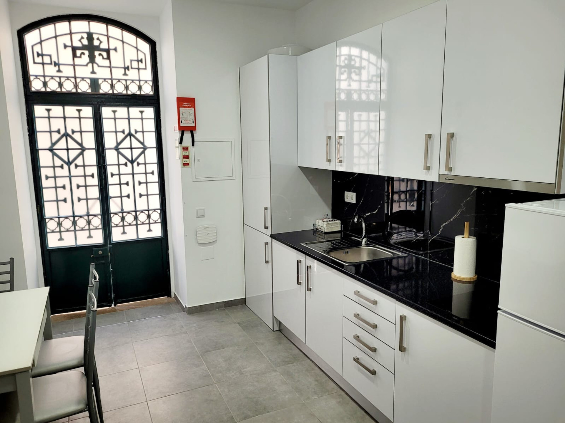 Cozinha