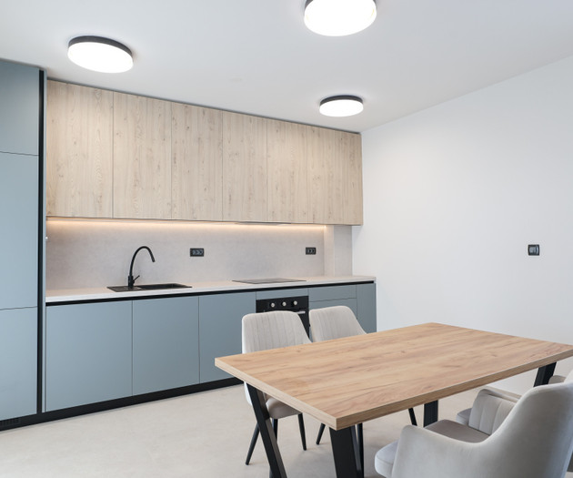 Deluxe apartment S1