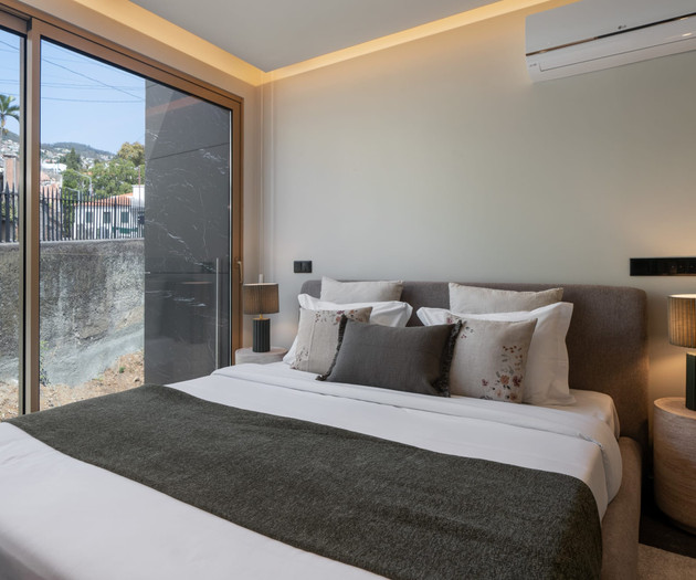 Apartamento Conde Carvalhal – With Sea Views