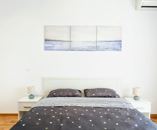 Bright Apartment near Carol Park & Unirii