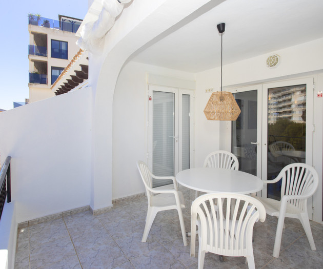 3 bedroom apartment in Dehesa de Campoamor