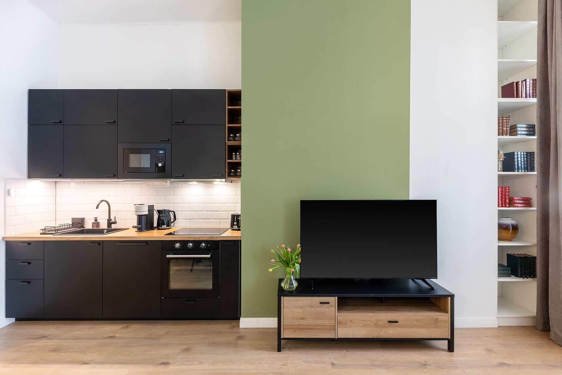 Kitchenette