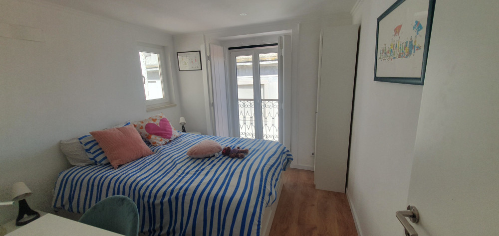 Cozy charming apartment 2 rooms + 2 bathrooms preview