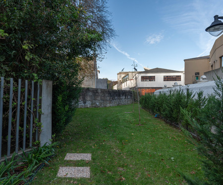 Bright & Elegant Home in the Heart of Porto