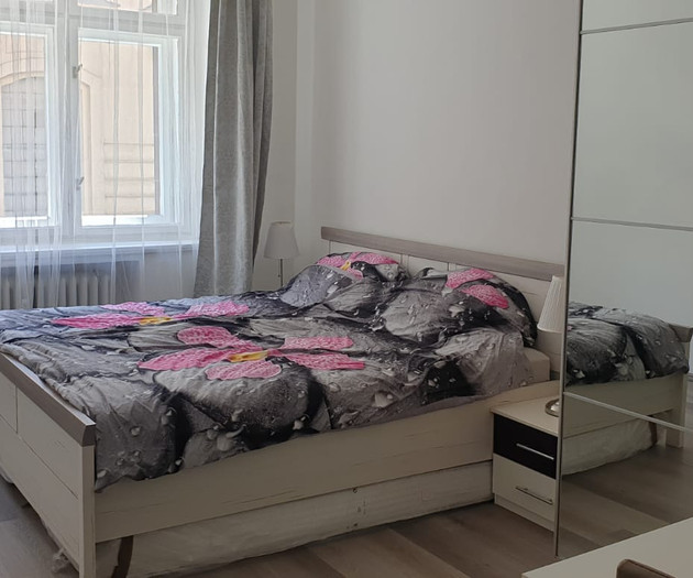 Cosy nice flat in Prague center, directly on metro