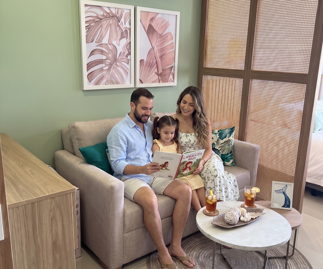 Piscinas Infinity · Resort Premium · Rooftop