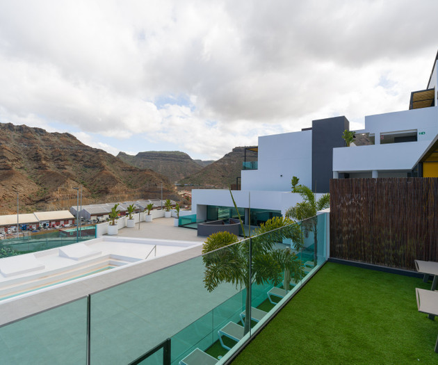 Apartamento Premium Gran Oasis 63