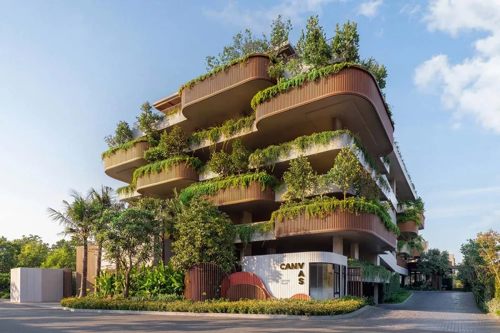 Modern 2BR in Bang Tao near Beach & Shops preview