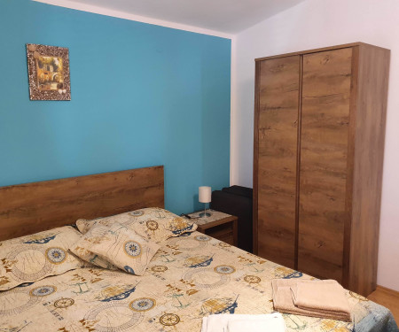 Apartman Stinice