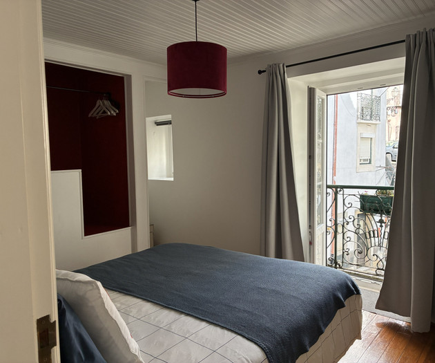 Alfama Stylish Apartment