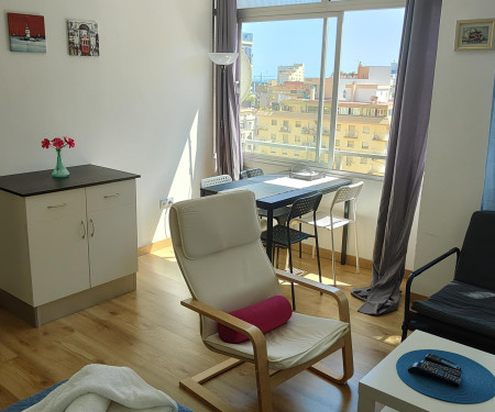 Solaz Andaluz City Center Apartments