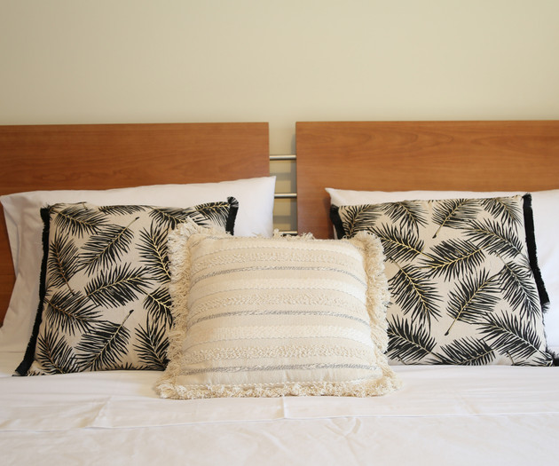 Apartamento Maré