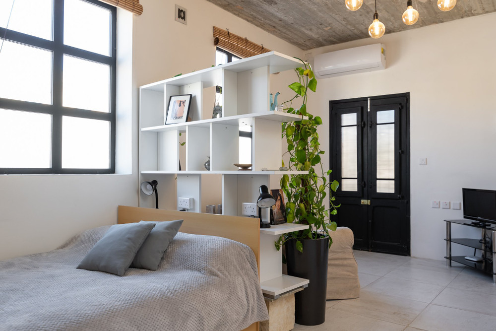 Bright Furnished Studio Apartment in Gozo preview