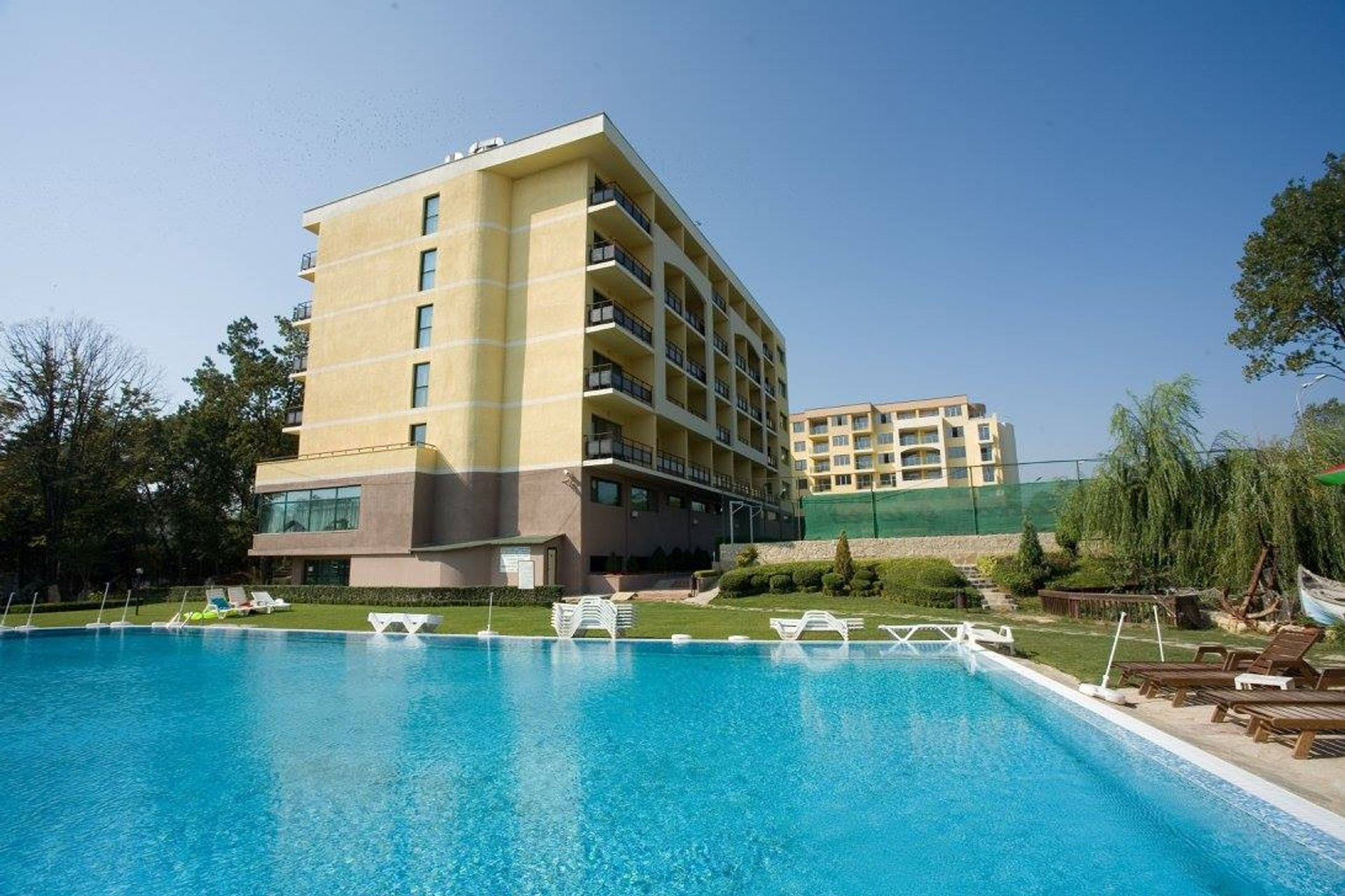 Pool image 1