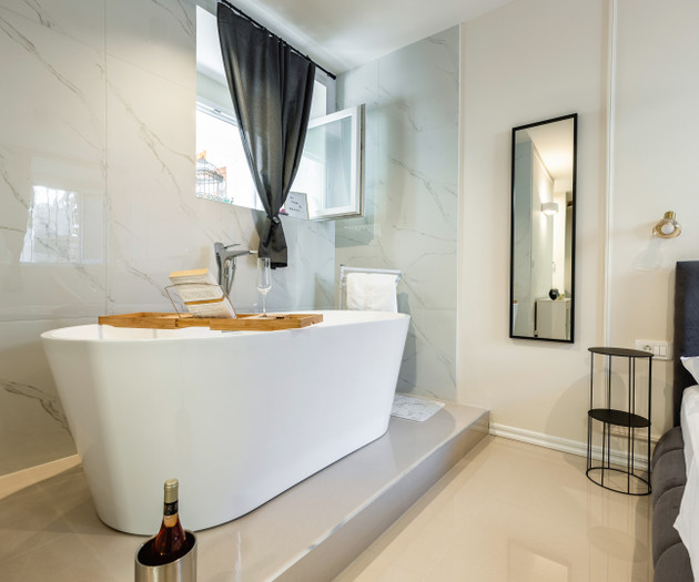 Premium 4★ apartment in Split’s finest location