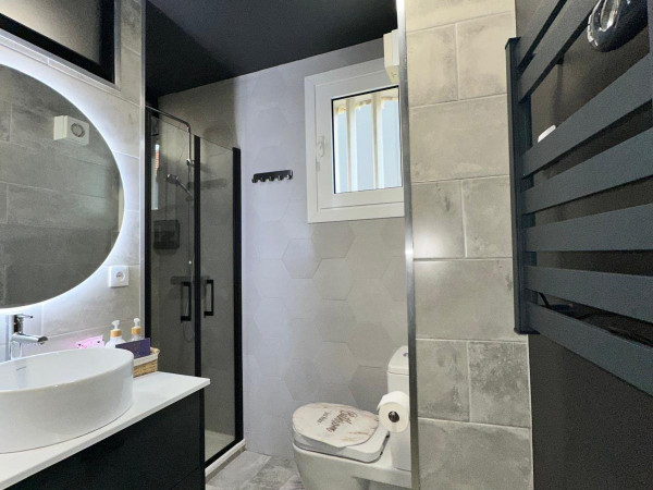 Bathroom 1