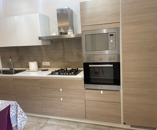 CASA ASIAGO, in the hearth of Pozzallo