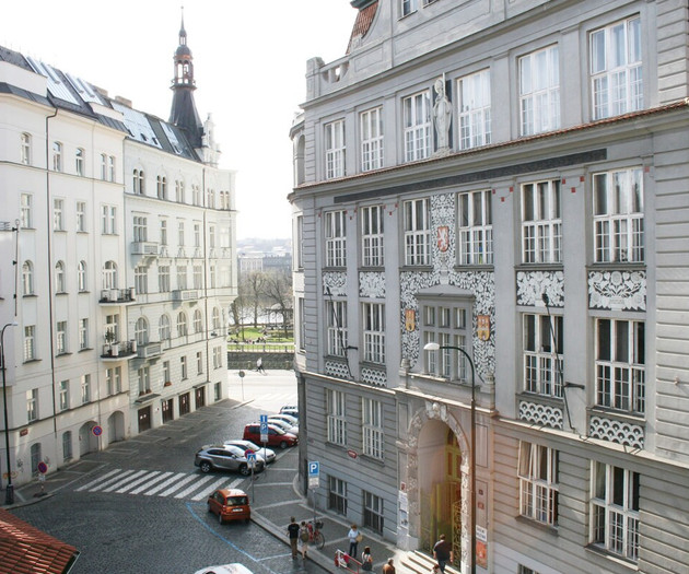 Apartment Lea