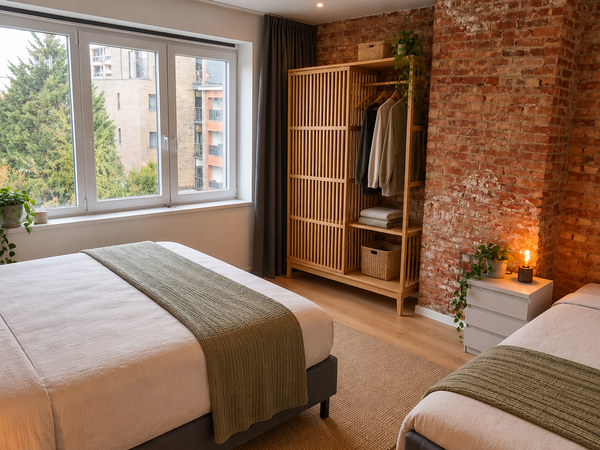 Bedroom 3