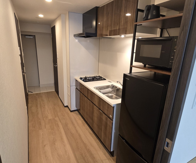 HIVEN Kinshicho BK 503 | Standard Floor