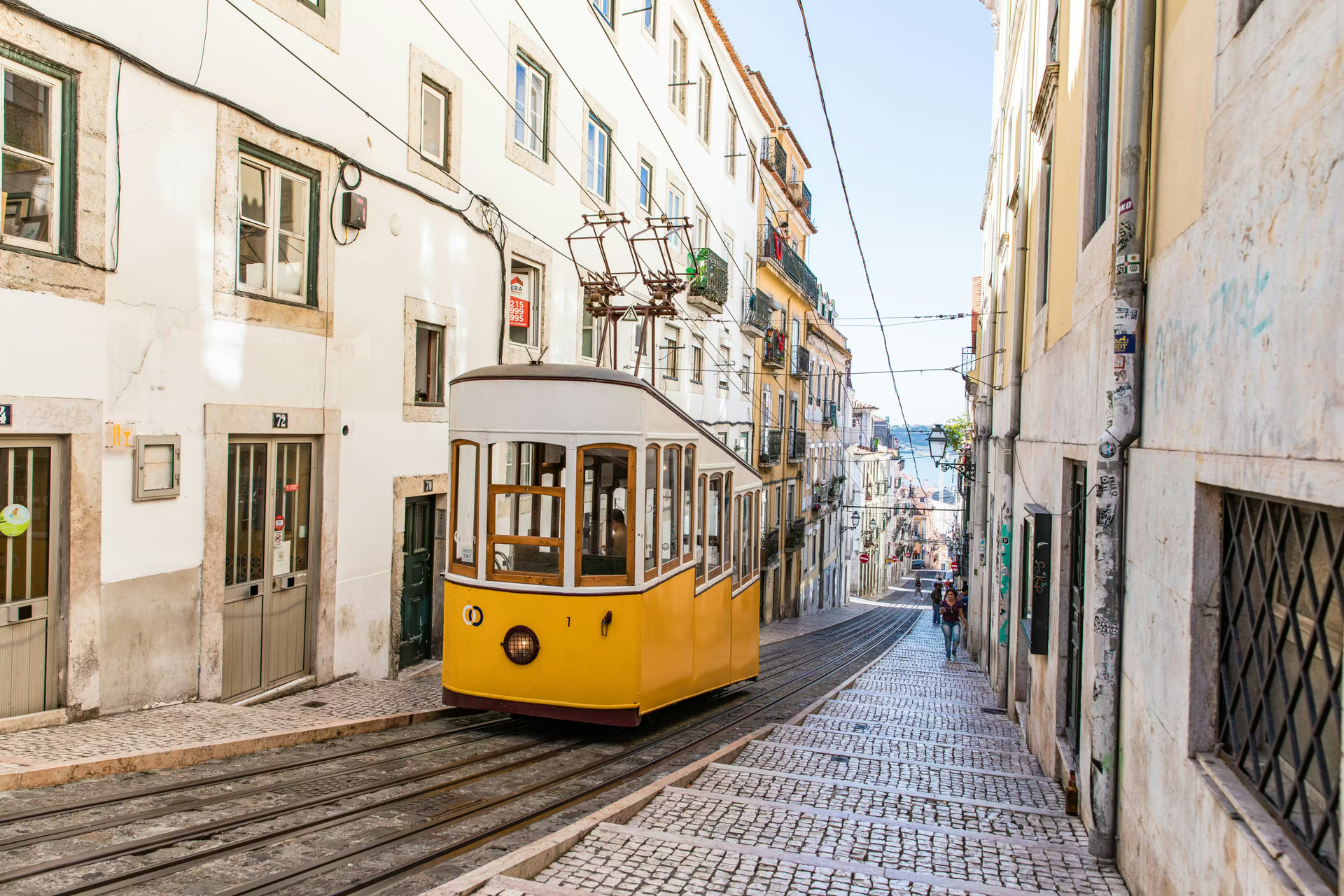 Cheap apartments for rent in Lisbon