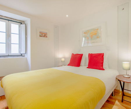 Alfama Charming Apartment