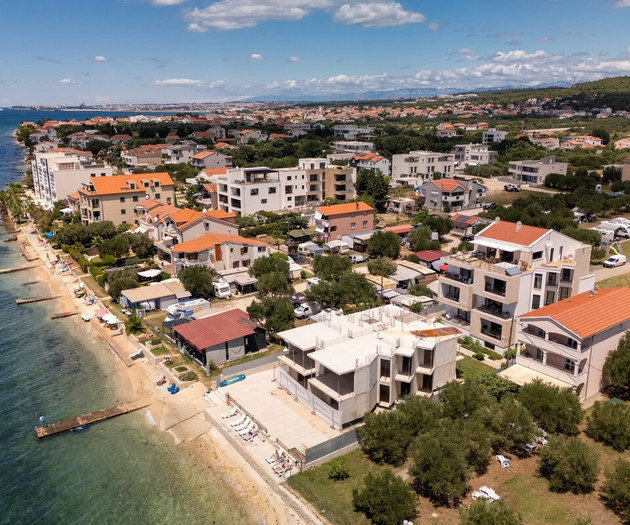 DʻArt Villa Apartment A4- two bedroom first floor