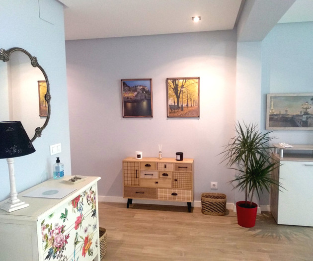 Great 120qm Apt: Near Turia & City of Arts+Parking