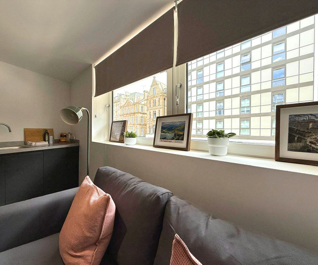 City Centre 1Bed Flat